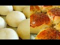 AQUI EM CASA ESSE SALGADO FAZ MUITO SUCESSO! Pão Bauru fácil e delicioso