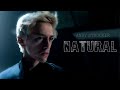 Andy Strucker | Natural