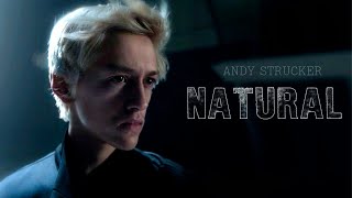 Andy Strucker | Natural