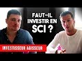 Faut il investir en sci ia40