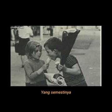 Snap Story' wa tak seindah cinta yang semestinya [cover] || snap wa terbaru keren || story' wa ||