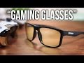 Are "Gaming Glasses" Worth it? Gunnar Optiks Review