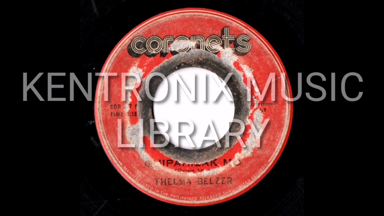 Guipahilak Mo - Thelma Belzer