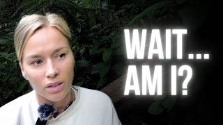 Milliarden Menschen verlieren die Fähigkeit, selbst zu sehen und zu denken, aber... warum