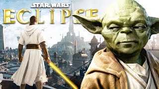 Download Lagu Star Wars Eclipse RELEASE NEWS... MP3