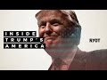 Inside Trump's America - Donald Trump Rally in 360°