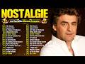 Légendes de la musique Française des années 60s 70s 80s ❤️ Pierre Bachelet, Claude Barzotti, Dalida