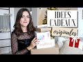 10 idées cadeaux ORIGINALES - Je vous les offre toutes !