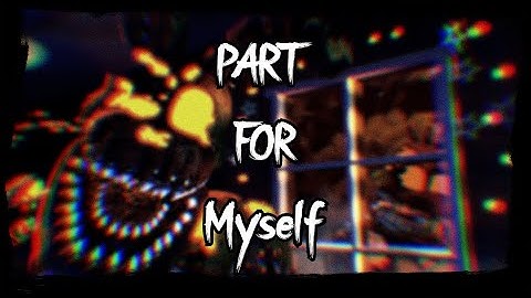 COLLAB PART FOR: Myself (ALL HALLOWS)