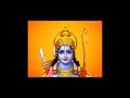 Shri raama navami  song by shubha gayathri and priya deshpande