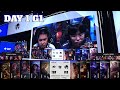 TSW vs VKS | Day 1 LoL Worlds 2025 Swiss Stage | Team Secret Whales vs Vivo Keyd Stars full