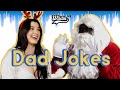 Dad jokes  bottoms up  holiday edition  brooke vs emman 