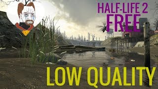 How to Download: Half-Life 2 Full Game (FREE) How to Download: Half-Life 2 Full Game (FREE)