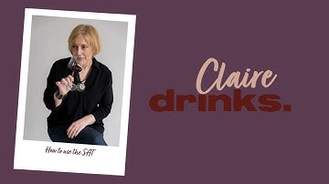 WSET L3 Award in Wines - Using the WSET