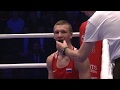 Bachkov hovhannes vs popov ilya rus 64kg final covernors cup 2019 international boxing tournament