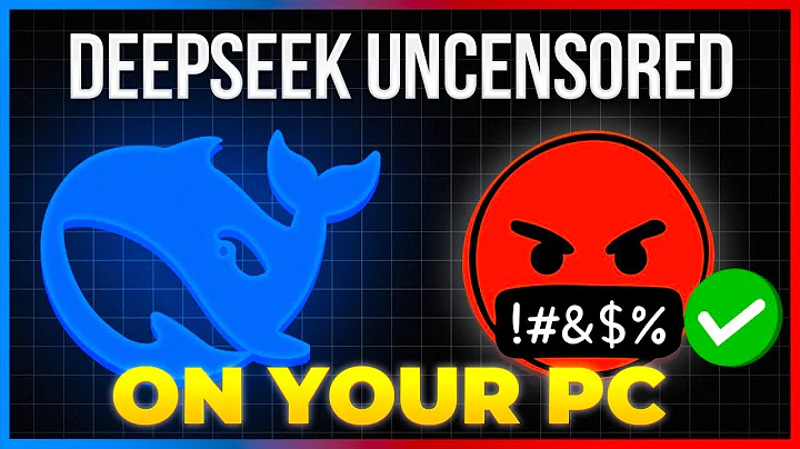 How to Run Uncensored DeepSeek Locally Step-by-Step