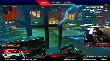 SHIVFPS REACTS WHILE SPECTATING A CHEATER 😂