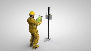 sensemetrics THREAD Measurand