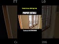 🏡 Bank Auction House for Sale in Rampally | Union Bank of India