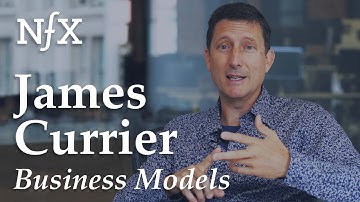 What VCs Will Ask About Your Business Model with James Currier (NFX)