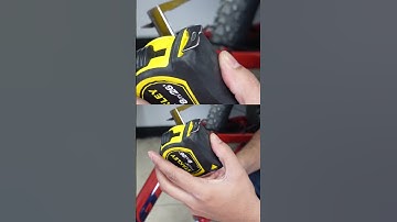 Measure Your Bicycle Bottom Bracket in 60 Seconds