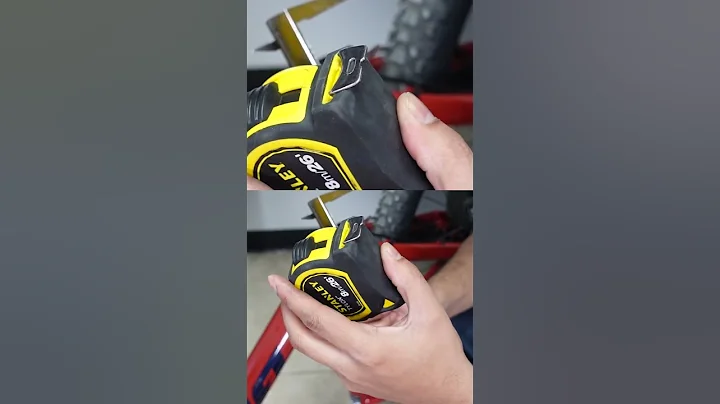 Measure Your Bicycle Bottom Bracket in 60 Seconds