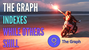 The Graph: Web3’s Signal Layer — Built to Index, Not Impress