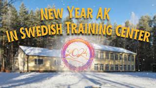 Juthika - #3 New Year evening- Baba Nam Kevalam - New Year'24 AK In Sweden TC