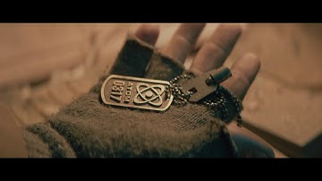 Trudograd – Opening Cinematic