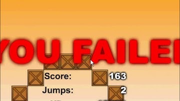 Stick Run Facebook Glitch