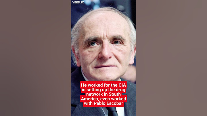 Klaus Barbie "butcher of Lyon" #shorts