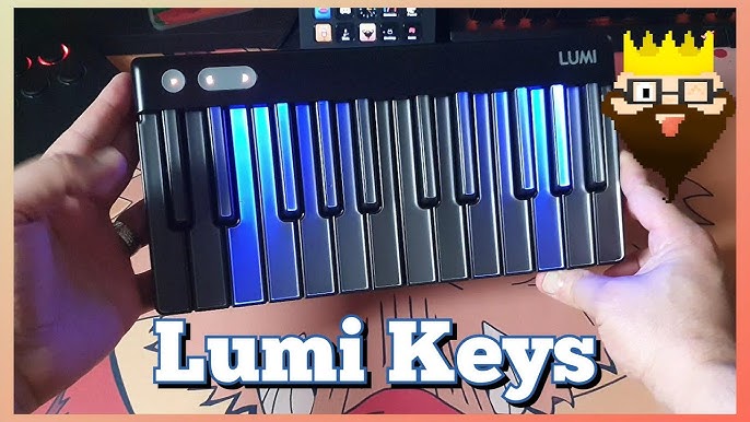 Roli LUMI keys Review: Is it worth it? (The easy way to learn to