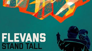 Flevans - Wild Shadows