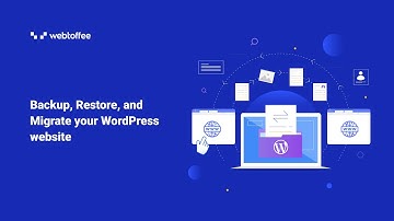 How to migrate your WordPress site using the WordPress Migration and Backup plugin