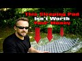 The One Sleeping Pad That You Should Avoid - NatureHike "Ultralight" Two Sided Sleeping Pad Review