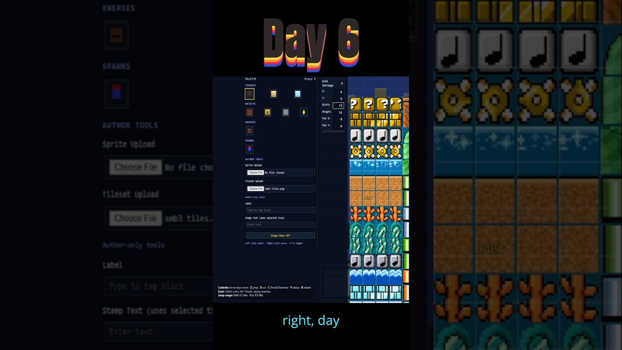 Aesprite Inspired Tools, Journaling, Social Media 