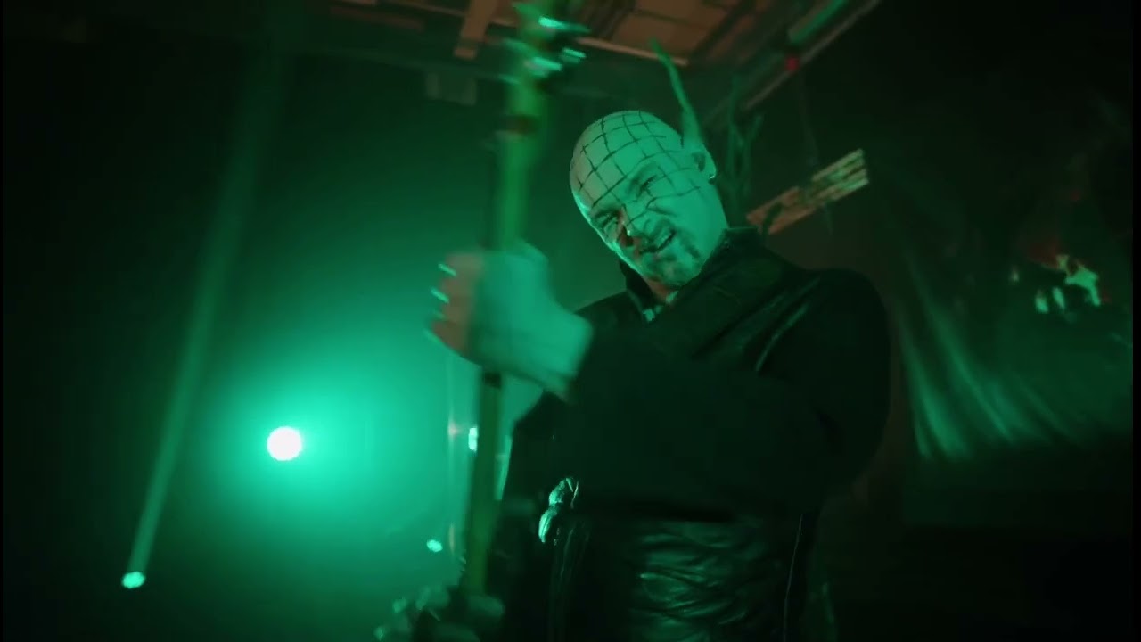 Cradle of Filth // Bathory Aria - Live 2022