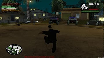 MTA-SA Scripting Tutorial #9 (Funciones Útiles)