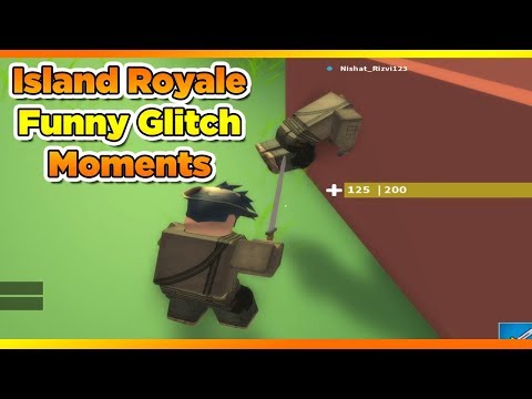 Roblox Money Glitch Youtube In Island Royale