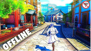 Top 10 OFFLINE HD Android iOS Games 2018 | GameZone