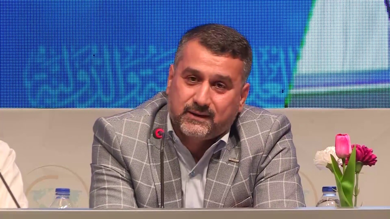 محمد ذنون يونس: الأيديولوجية السلفية المعاصرة وأثرها في تشكيل القراءة اللغوية الحرفية للنصوص الدينية