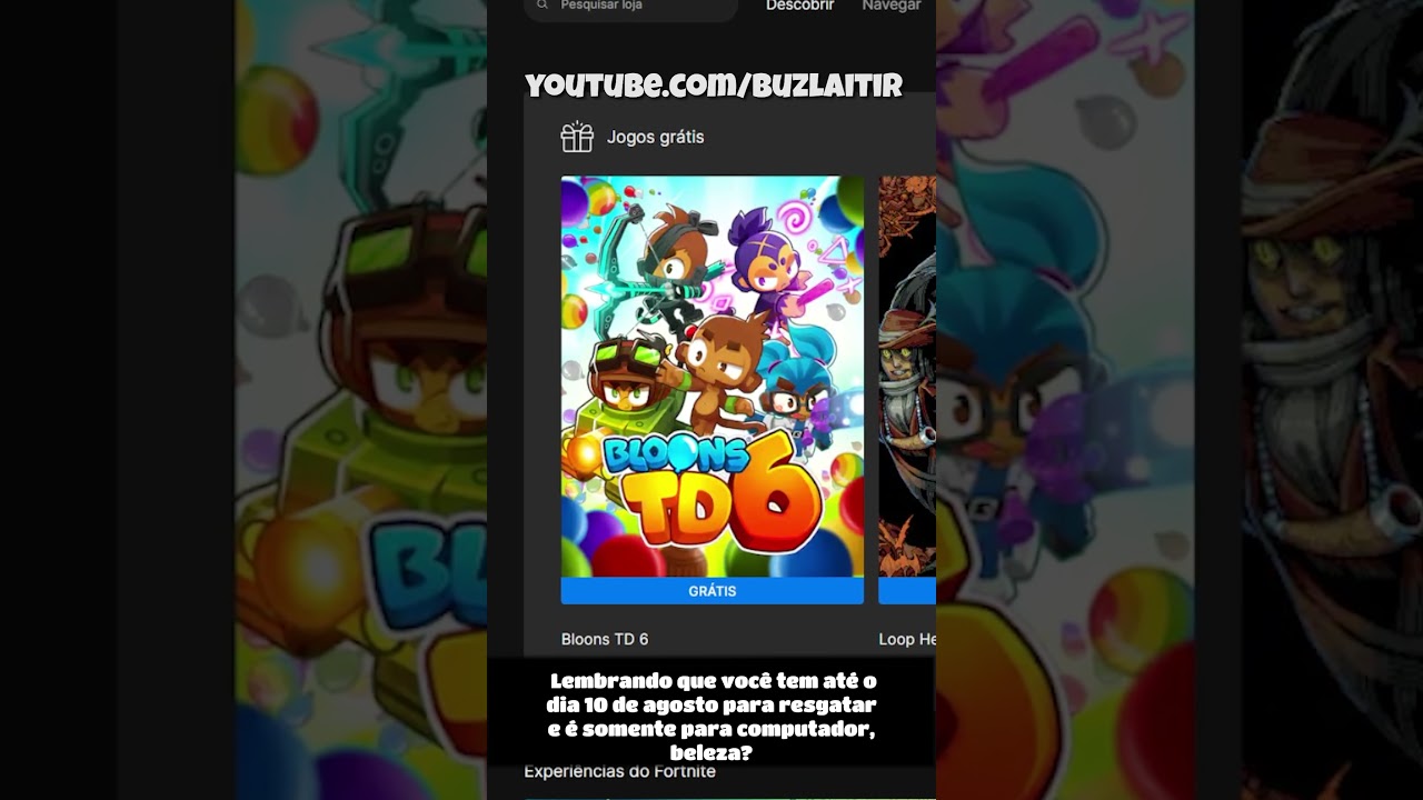 Bloons TD 6 – Suporte ao jogo