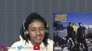 FIRST TIME LISTENING TO Naughty By Nature - O.P.P | 90s HIP HOP REACTION