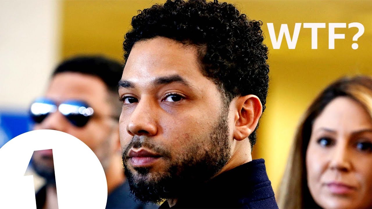 Jussie Smollett Timeline Of The Actors Alleged Attack And Arrest
