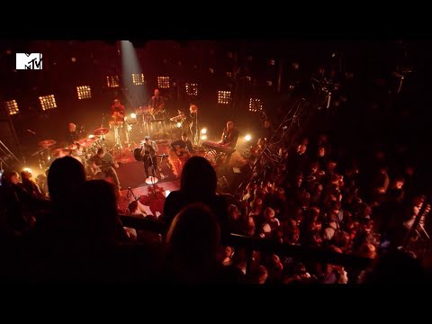 ЗВЕРИ – Для тебя (MTV Unplugged)