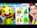 Making BUNZO BUNNY A ROBLOX ACCOUNT!? (POPPY PLAYTIME CHAPTER 2!)