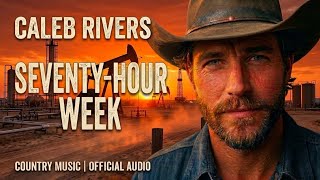 Caleb Rivers - Seventy-Hour Week (Traditional Country Music) screenshot 5