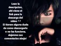 [SpanishSub] Park Jung Min [ROMEO] - Give Me Your Heart  (LEER DESCRIPCION)