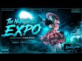 Reol Reupload - The Night Rest EXPO (Remastered) (Theme Song) (Opening Theme) -New Track-
