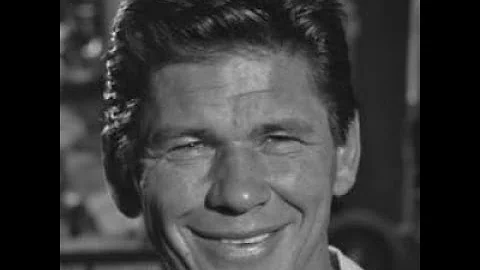 BIOGRAPHY: "CHARLES BRONSON: - BRUTE FORCE" 8-27-2...